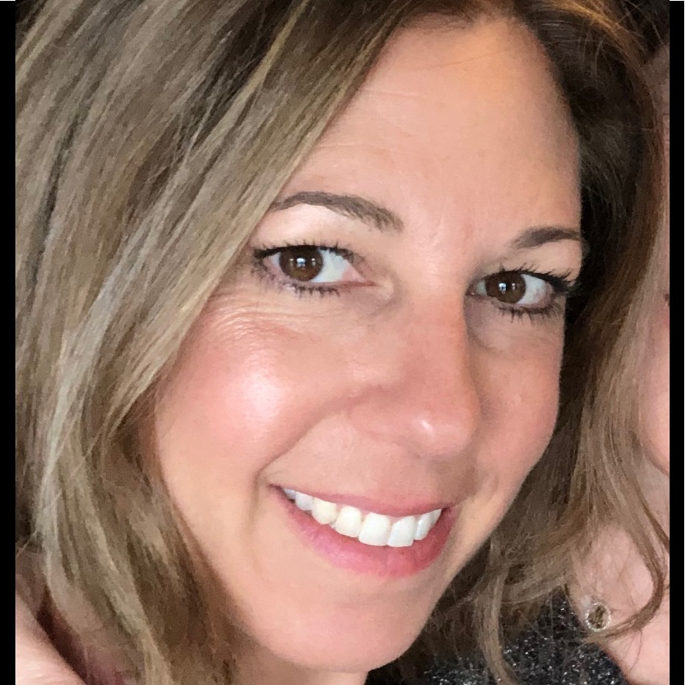 Meet your Posher, Susan